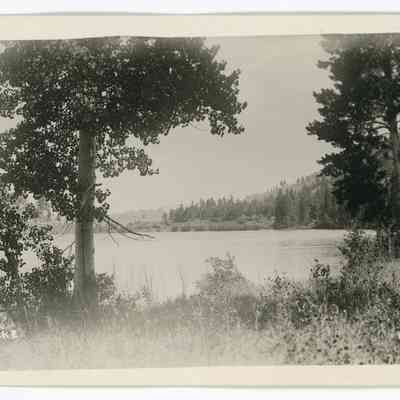 Gull Lake