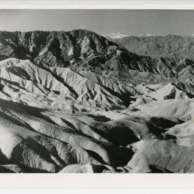 Print, Photographic