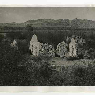 Print, Photographic
