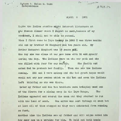 Document