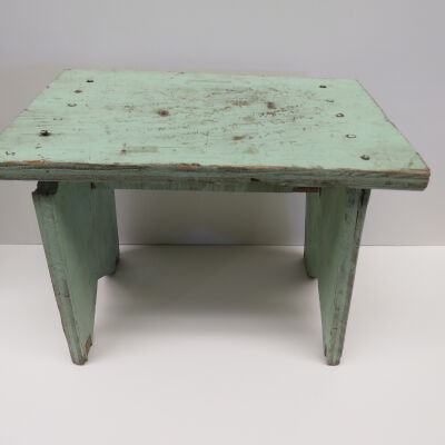 Stool