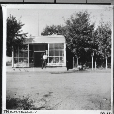 Print, Photographic