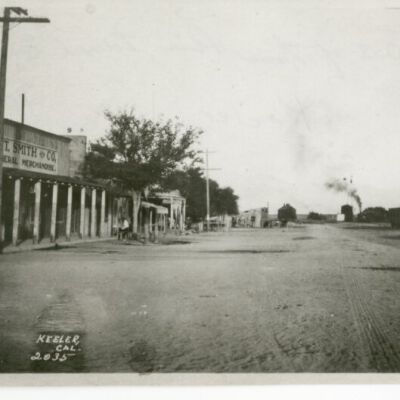 Keeler, Cal.