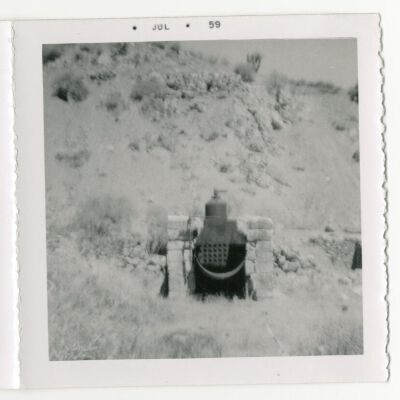 Copyright: ECM; Origsize: 3.5 x 7"; Origformat: Print-Photographic; Negno: MECH 38/39