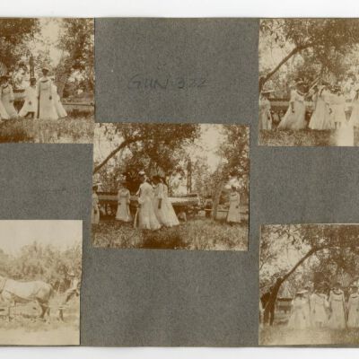Print, Photographic