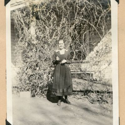 Print, Photographic