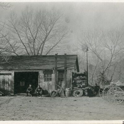 Print, Photographic