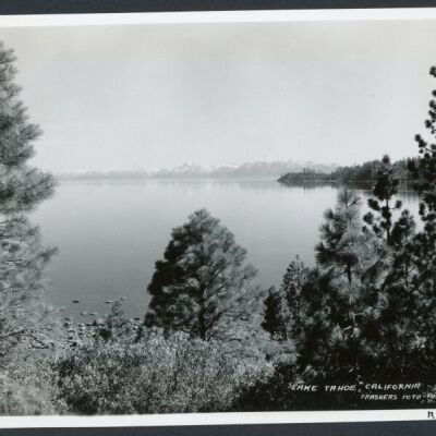 Print, Photographic