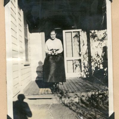 Print, Photographic