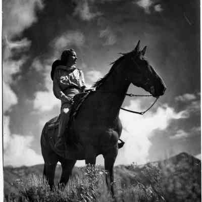 Print, Photographic
