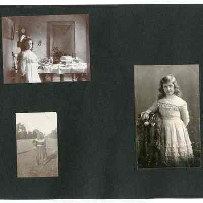 Print, Photographic