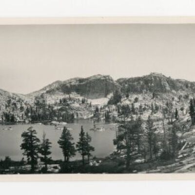 Print, Photographic