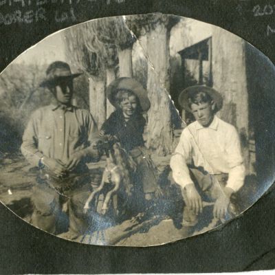 Print, Photographic