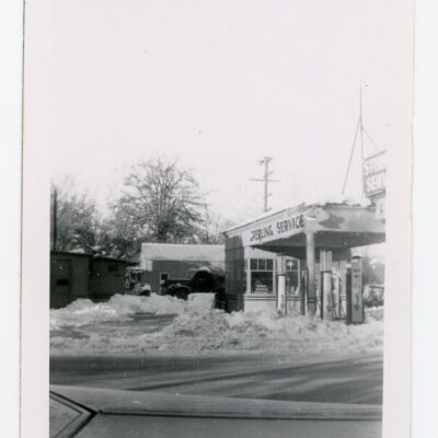 Print, Photographic