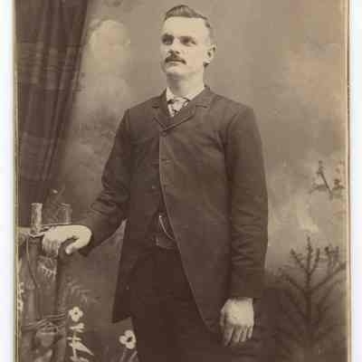 Print, Photographic