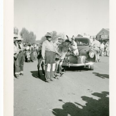 Print, Photographic