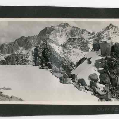 Print, Photographic