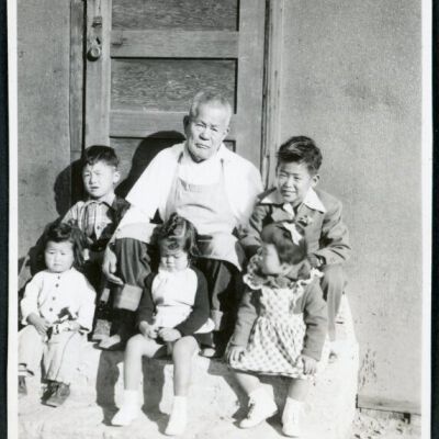 Print, Photographic