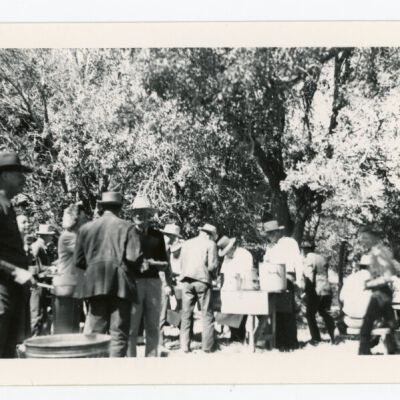 Print, Photographic