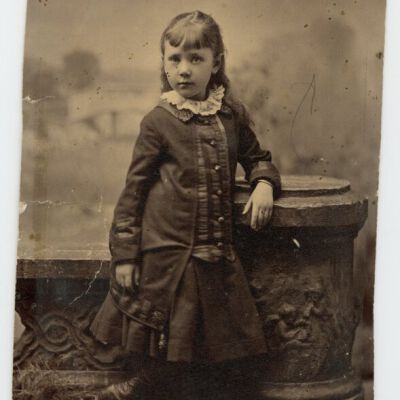 Print, Photographic