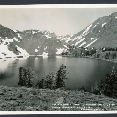 Print, Photographic
