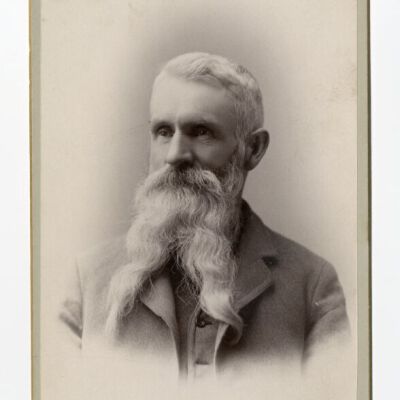 Print, Photographic