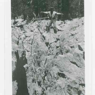Print, Photographic