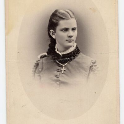 Print, Photographic