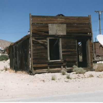 Print, Photographic
