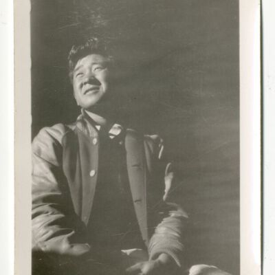 Print, Photographic