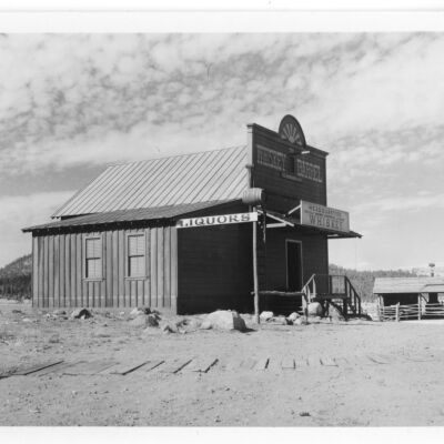 Print, Photographic