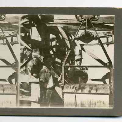 Stereograph