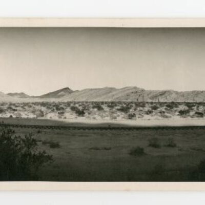 Print, Photographic