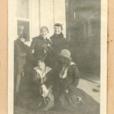 Print, Photographic