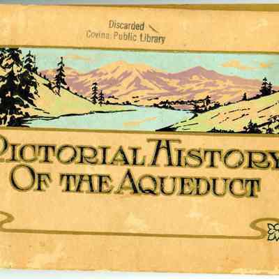 Pictorial History of the Aqueduct