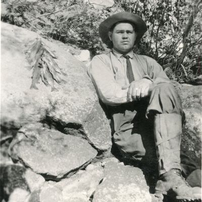 Print, Photographic