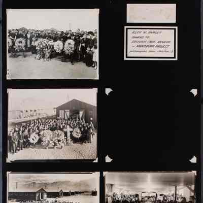 Panel, Display