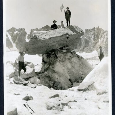 Print, Photographic