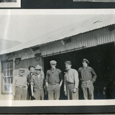 Print, Photographic