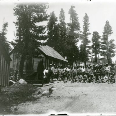 Print, Photographic