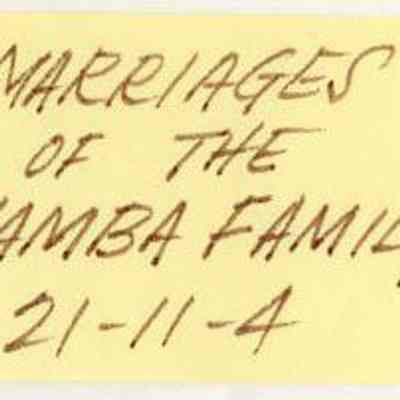 Label