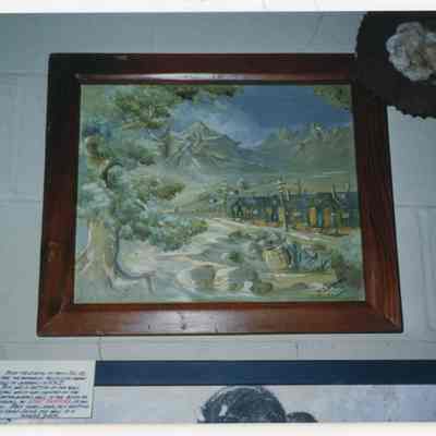 Print, Photographic