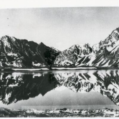 Print, Photographic