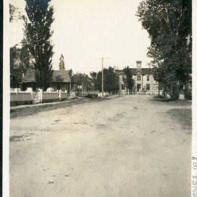 Print, Photographic