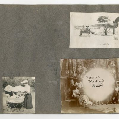 Print, Photographic