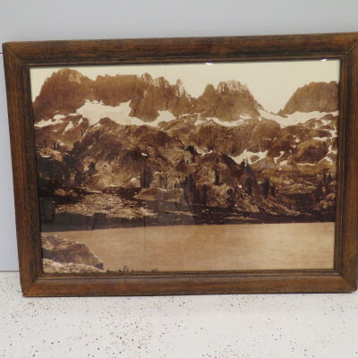 Print, Photographic