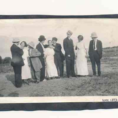 Print, Photographic