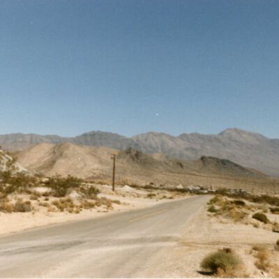 Print, Photographic