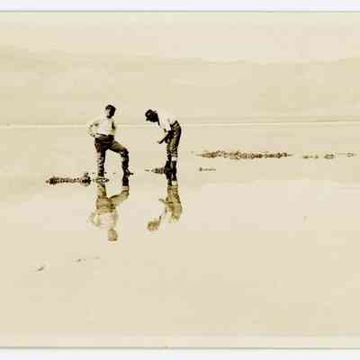 Print, Photographic
