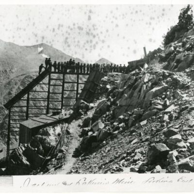 Print, Photographic